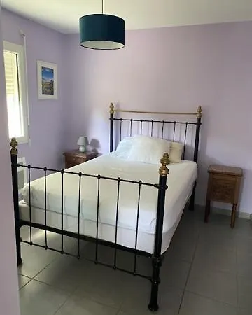 Ty Green, Maison De Avec Piscine Partagée En Campagne Proche De Pau